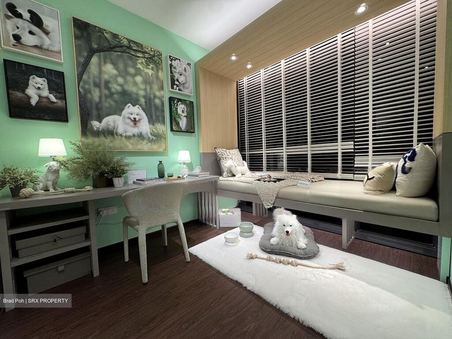 Lyndenwoods (D5), Apartment #466828491